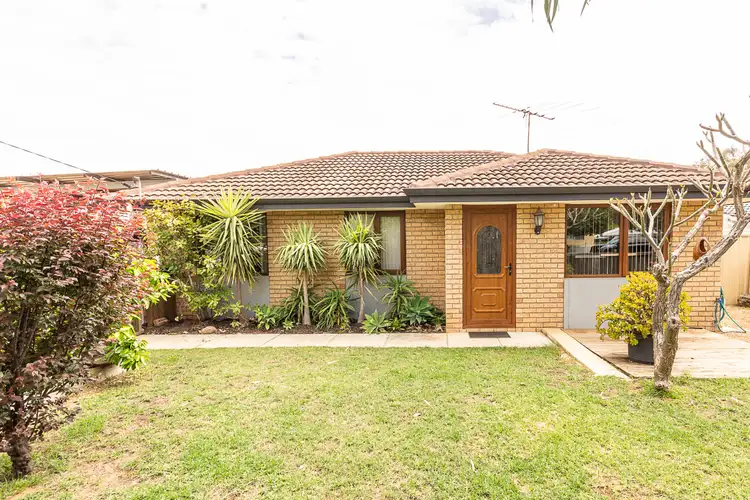 Fourth view of Homely house listing, 21 Bullarra Road, Greenmount WA 6056