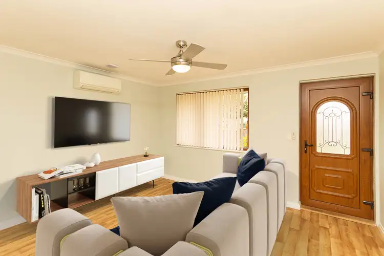 Fifth view of Homely house listing, 21 Bullarra Road, Greenmount WA 6056