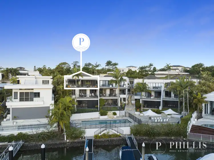 4730 The Parkway, Sanctuary Cove QLD 4212