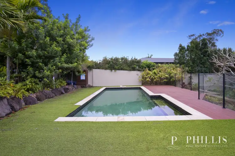 Second view of Homely house listing, 4733 The Parkway, Sanctuary Cove QLD 4212