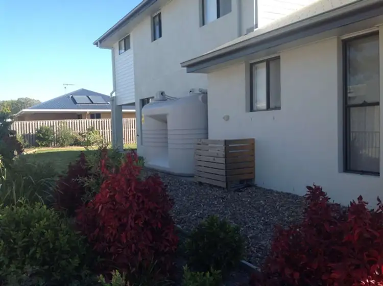 Fourth view of Homely house listing, 18 PEPPERTREE CRESCENT, Andergrove QLD 4740