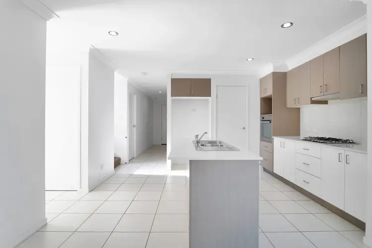 Sixth view of Homely house listing, 18 PEPPERTREE CRESCENT, Andergrove QLD 4740