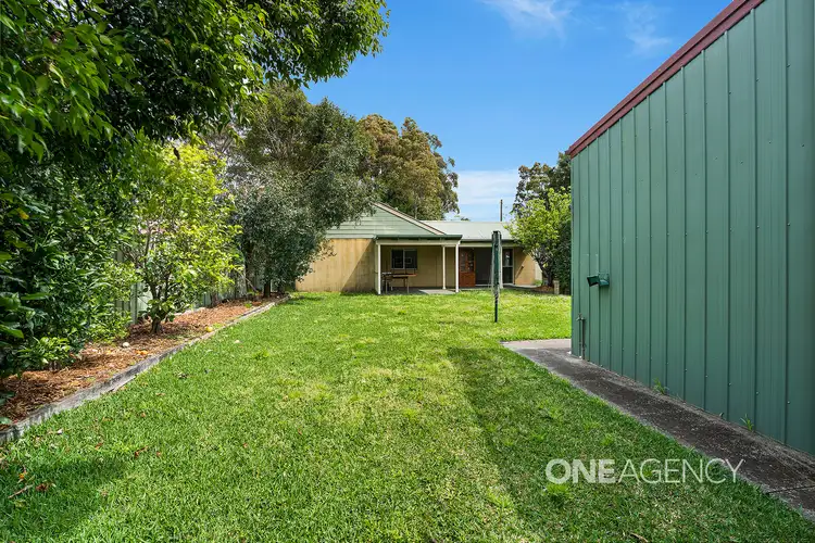 Third view of Homely house listing, 186 Old Southern Road, Worrigee NSW 2540