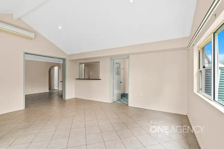 Sixth view of Homely house listing, 186 Old Southern Road, Worrigee NSW 2540