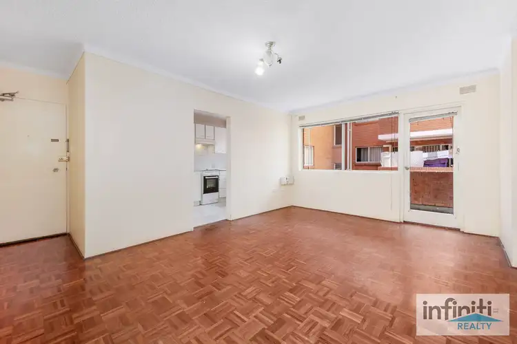 Main view of Homely apartment listing, 8/60 Speed Street, Liverpool NSW 2170