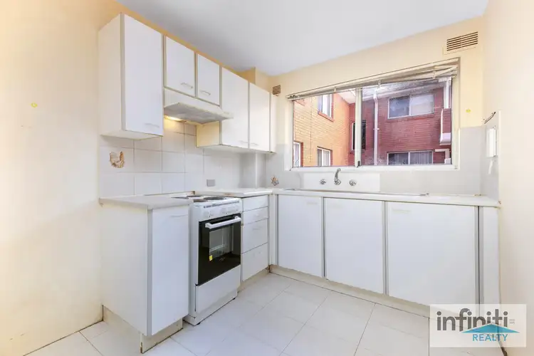 Second view of Homely apartment listing, 8/60 Speed Street, Liverpool NSW 2170