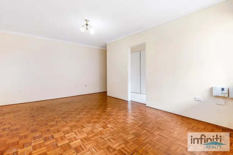 Third view of Homely apartment listing, 8/60 Speed Street, Liverpool NSW 2170
