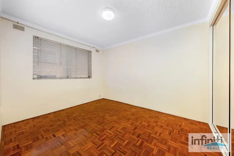 Fourth view of Homely apartment listing, 8/60 Speed Street, Liverpool NSW 2170