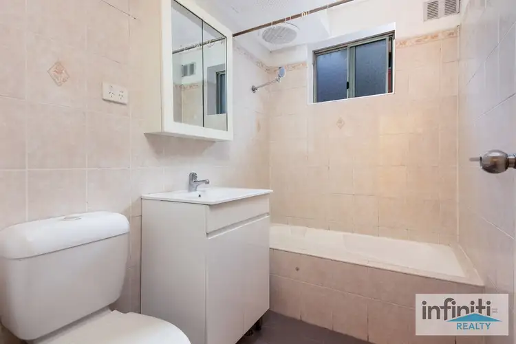 Fifth view of Homely apartment listing, 8/60 Speed Street, Liverpool NSW 2170
