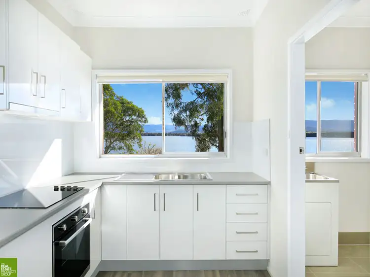 Fourth view of Homely block of units listing, 1 6/49 The Boulevarde, Oak Flats NSW 2529