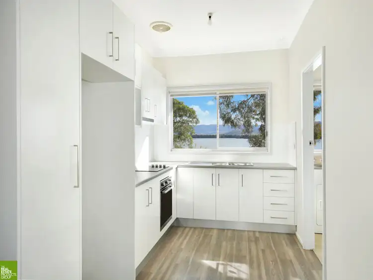 Fifth view of Homely block of units listing, 1 6/49 The Boulevarde, Oak Flats NSW 2529