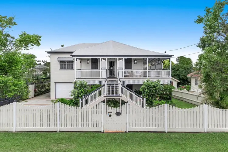 117 Emsworth Street, Wynnum QLD 4178