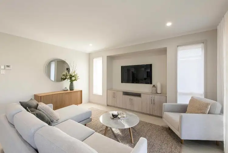 Fifth view of Homely land listing, LOT 2, 12 Gordini Crescent, Holden Hill SA 5088