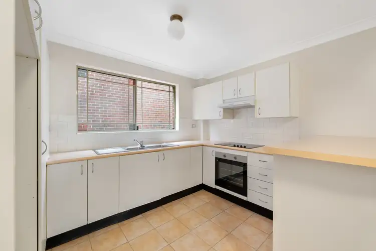 Third view of Homely unit listing, 30/6-10 Sir Joseph Banks Street, Bankstown NSW 2200
