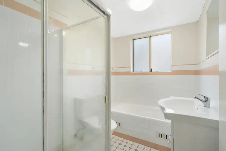 Fifth view of Homely unit listing, 30/6-10 Sir Joseph Banks Street, Bankstown NSW 2200