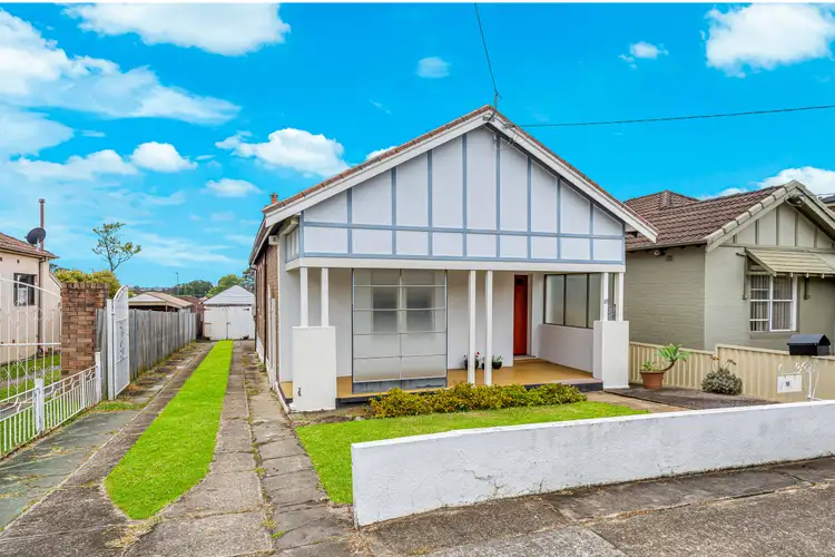 18 Quigg Street, Lakemba NSW 2195