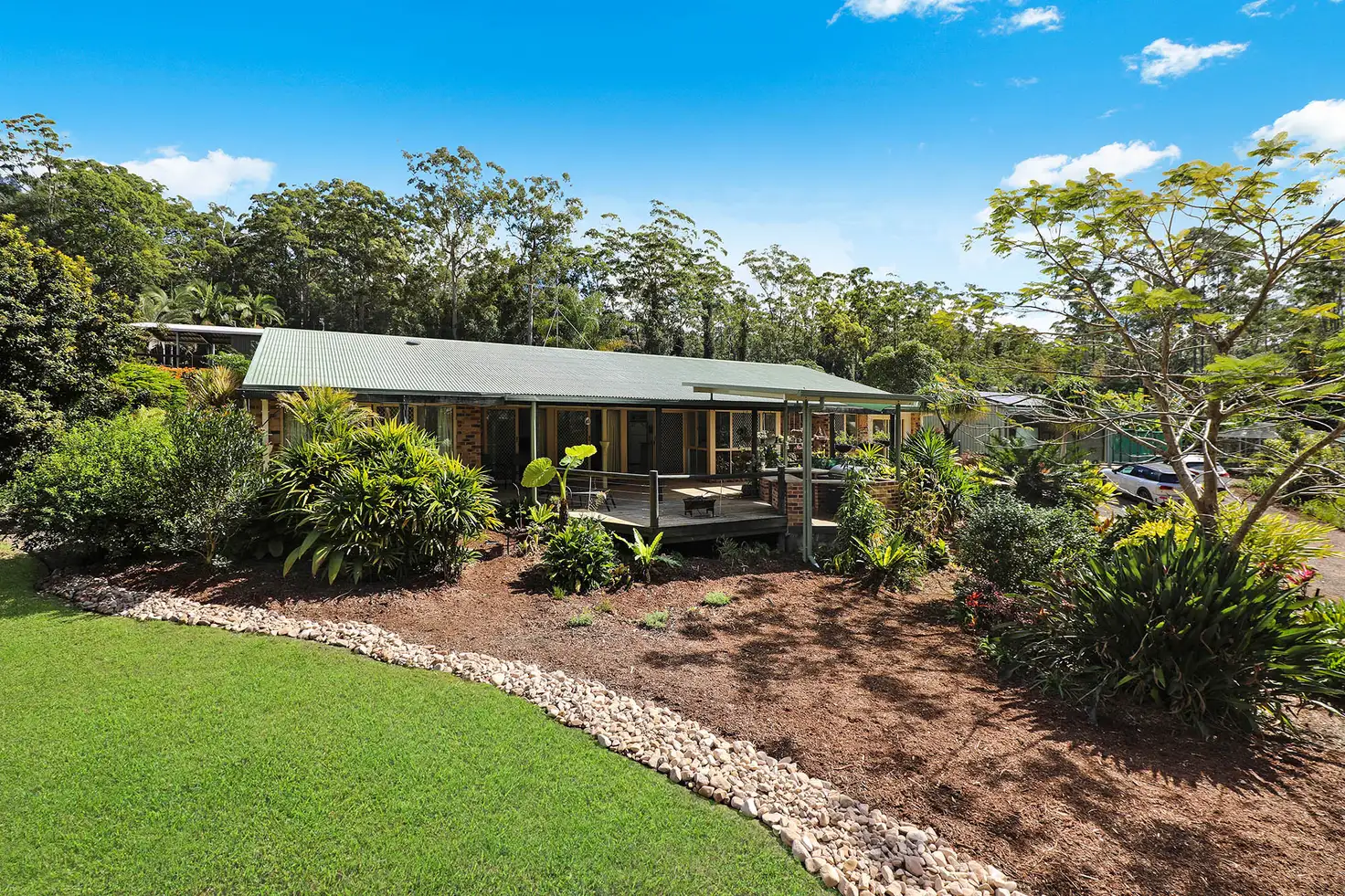 Main view of Homely rural property listing, 7 Cardinal Court, Palmwoods QLD 4555