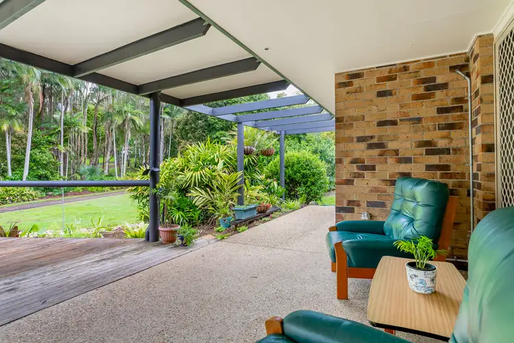 Third view of Homely rural property listing, 7 Cardinal Court, Palmwoods QLD 4555