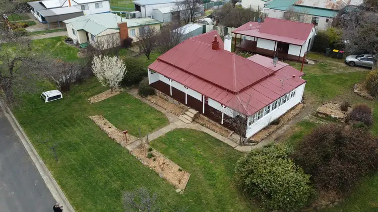 Second view of Homely house listing, 6 York Street, Adaminaby NSW 2629