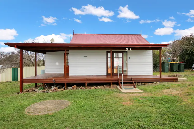 Third view of Homely house listing, 6 York Street, Adaminaby NSW 2629