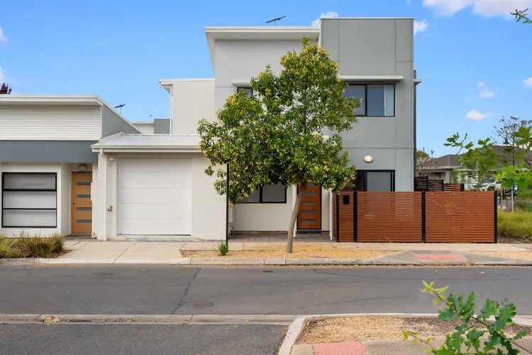 Main view of Homely house listing, 1 Hopwood Avenue, Munno Para SA 5115