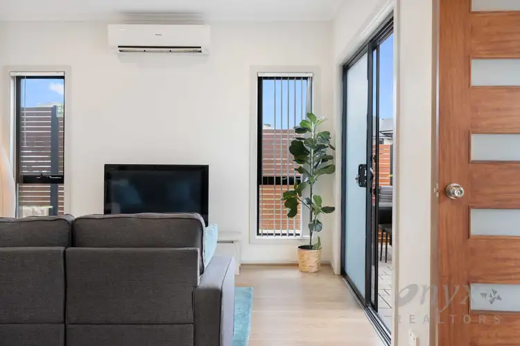 Second view of Homely house listing, 1 Hopwood Avenue, Munno Para SA 5115