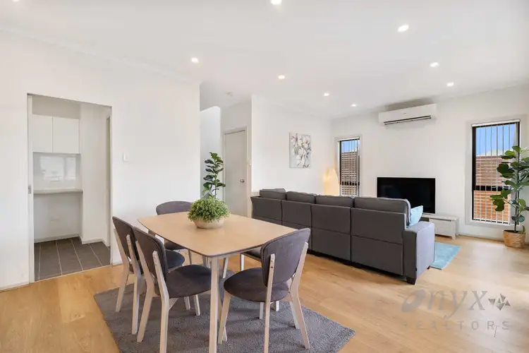 Sixth view of Homely house listing, 1 Hopwood Avenue, Munno Para SA 5115