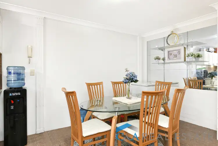 Fifth view of Homely apartment listing, 26/45 De Witt Street, Bankstown NSW 2200