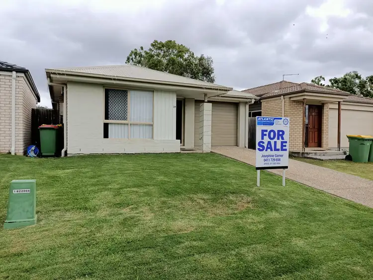 39 Glorious Promonade, Redbank Plains QLD 4301