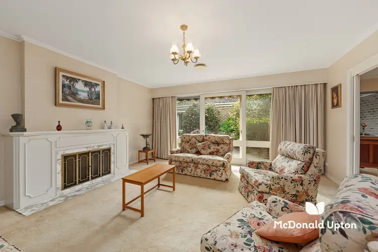 Second view of Homely house listing, 100 Hedderwick Street, Essendon VIC 3040