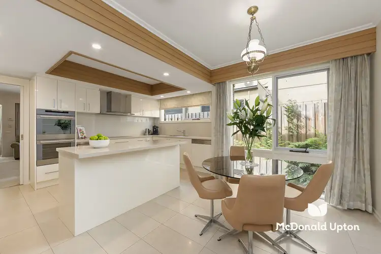 Third view of Homely house listing, 100 Hedderwick Street, Essendon VIC 3040