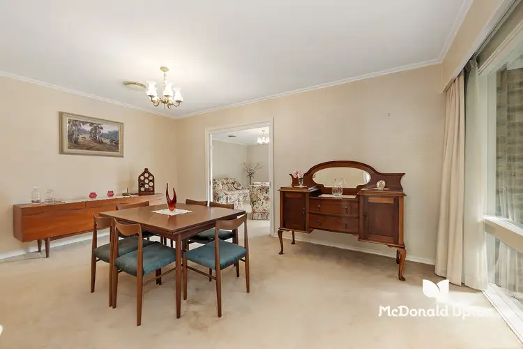 Fourth view of Homely house listing, 100 Hedderwick Street, Essendon VIC 3040