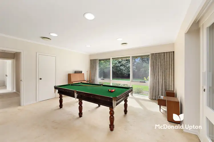 Sixth view of Homely house listing, 100 Hedderwick Street, Essendon VIC 3040