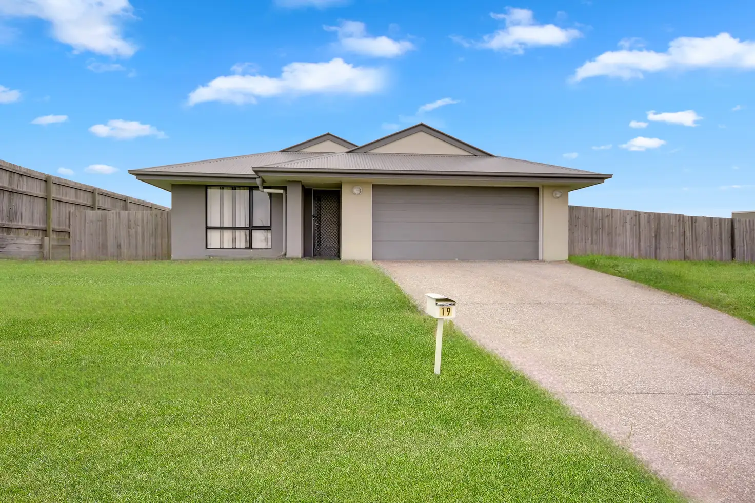 Main view of Homely house listing, 19 Arwon Street, Wyreema QLD 4352