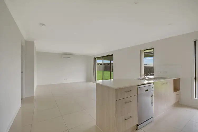 Second view of Homely house listing, 19 Arwon Street, Wyreema QLD 4352