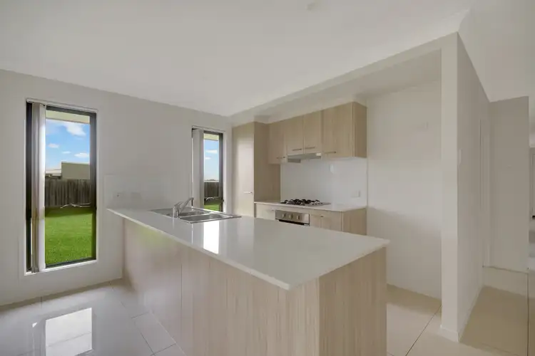 Third view of Homely house listing, 19 Arwon Street, Wyreema QLD 4352