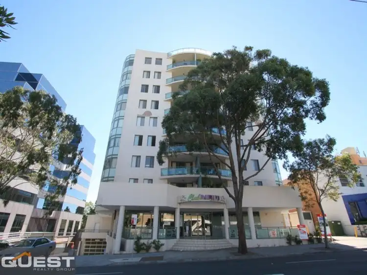 303/16-20 Meredith Street, Bankstown NSW 2200