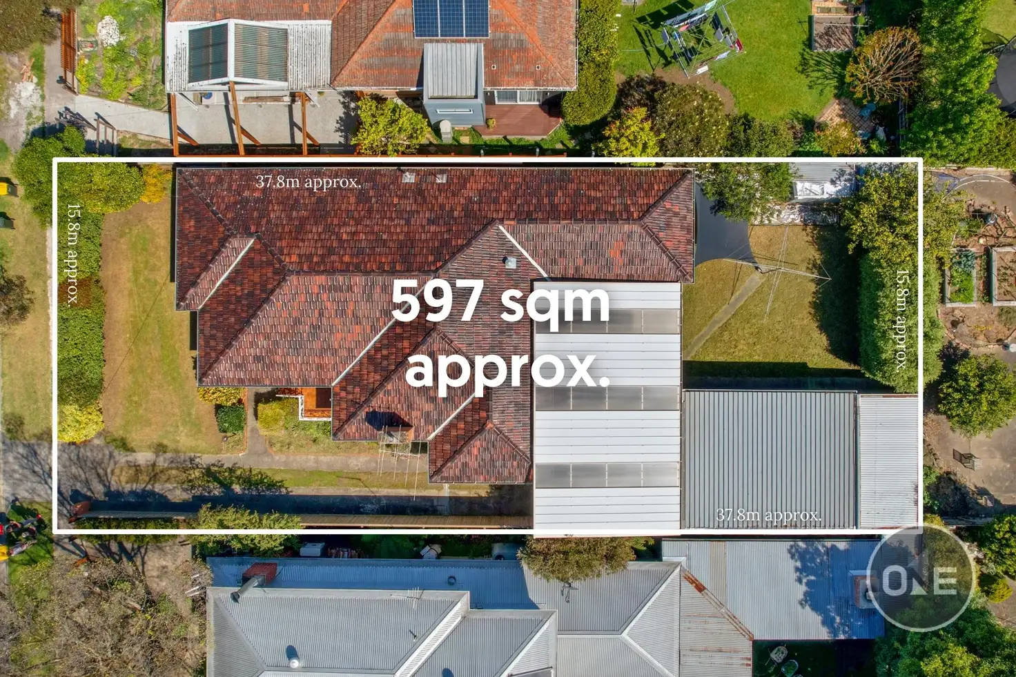 Main view of Homely house listing, 12 Maude Street, Box Hill North VIC 3129
