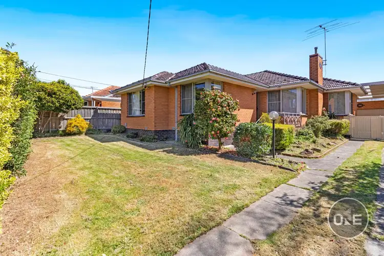 Second view of Homely house listing, 12 Maude Street, Box Hill North VIC 3129