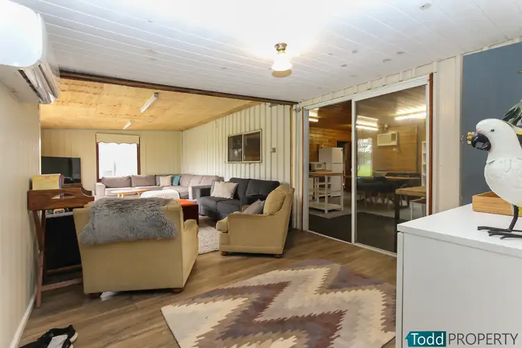 Sixth view of Homely rural property listing, 20 Shorts Lane, Heathcote VIC 3523