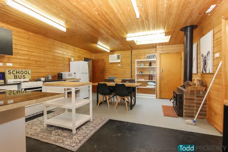 Seventh view of Homely rural property listing, 20 Shorts Lane, Heathcote VIC 3523