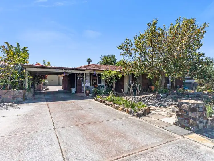Second view of Homely house listing, 58 Littorina Avenue, Heathridge WA 6027