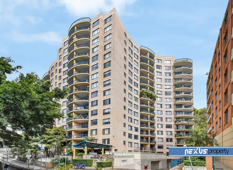 34/122 Saunders Street, Pyrmont NSW 2009