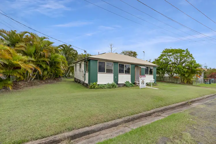 Main view of Homely house listing, 79 High Street, Walkervale QLD 4670