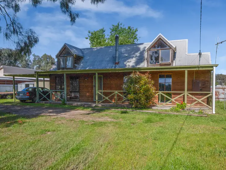 77 Clarendon Street, Baddaginnie VIC 3670