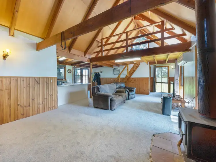 Third view of Homely house listing, 77 Clarendon Street, Baddaginnie VIC 3670