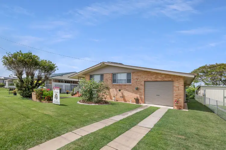 Second view of Homely house listing, 10 Fagg Street, Bundaberg North QLD 4670