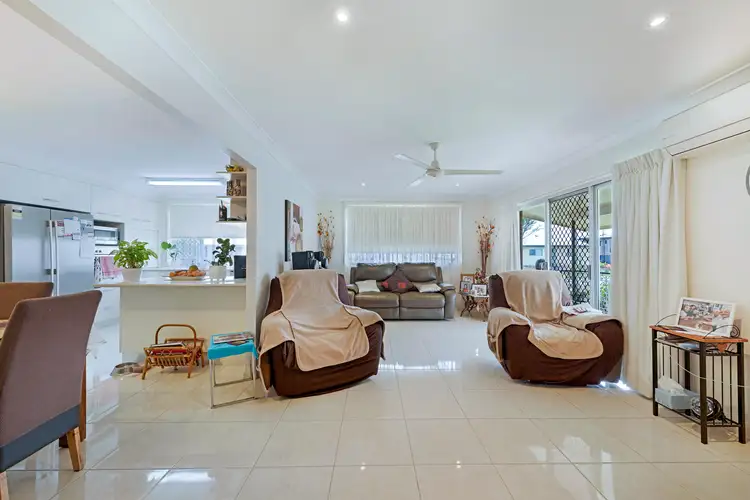 Fifth view of Homely house listing, 10 Fagg Street, Bundaberg North QLD 4670