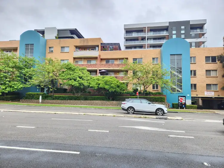 9/67 Elizabeth Drive, Liverpool NSW 2170