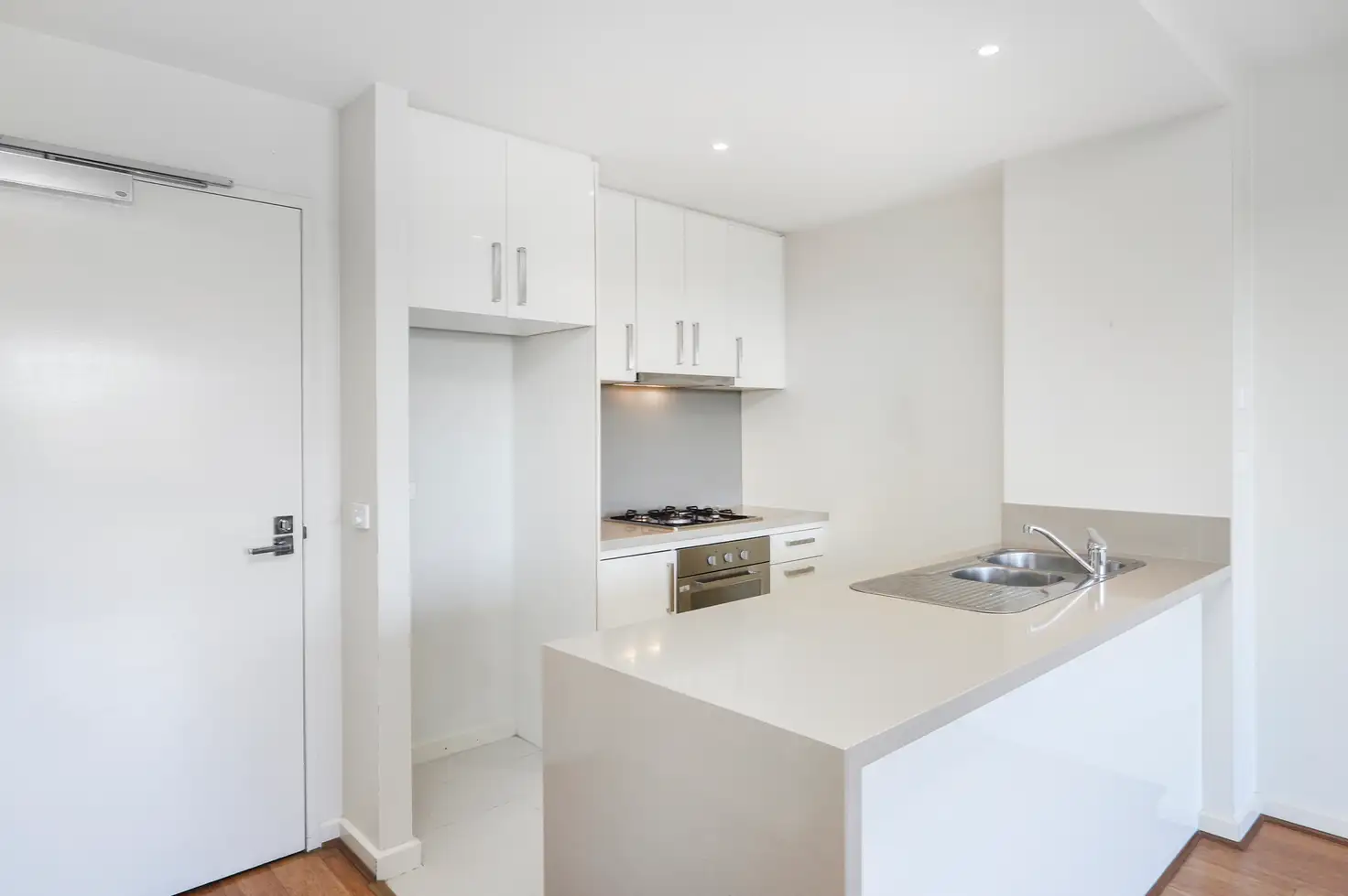 Main view of Homely apartment listing, 202/8 Burrowes Street, Ascot Vale VIC 3032
